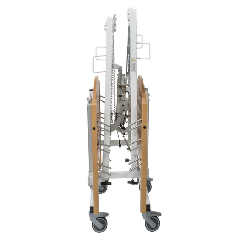 Drive Medical Bradshaw Junior Bed #BSBOAK-STD-FULL