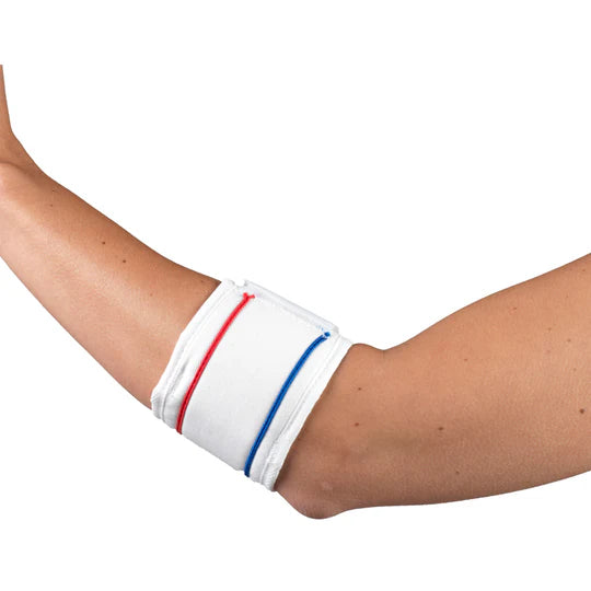 C-43 TENNIS ELBOW BRACE UNIV #0043