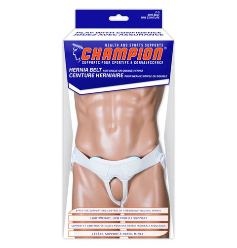 HERNIA BELT #0005