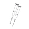Standard Aluminum Crutches