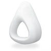 Sunset Snugz Mask Liners: Machine Washable, Full Face CPAP Masks, One-Size-Fits-Most, Pack of 2 #CAP7001