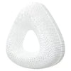 Sunset Snugz Mask Liners: Machine Washable, Nasal CPAP Masks, One-Size-Fits-Most, Pack of 2 #CAP7002