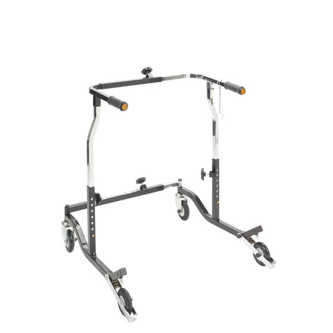 Drive Medical Bariatric Anterior Safety Roller #CE 1000 XL