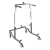 Drive Medical Bariatric Anterior Safety Roller #CE 1000 XL