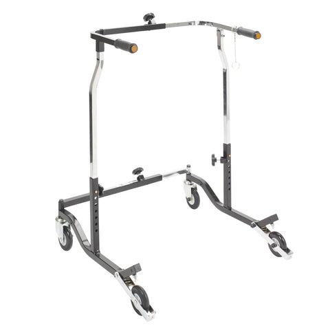 Drive Medical Bariatric Anterior Safety Roller #CE 1000 XL