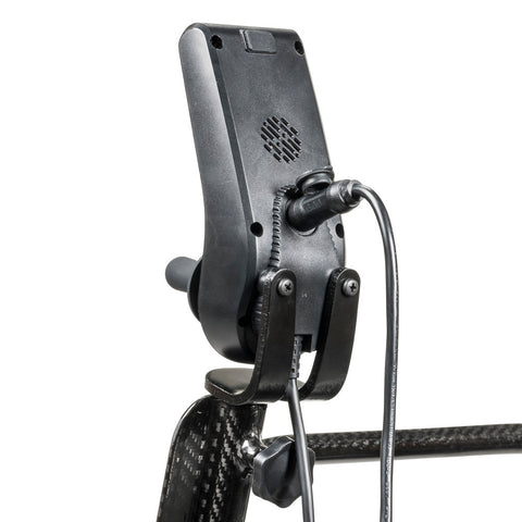 Drive Medical CarbonTouch Power Wheelchair #CFPC17FS