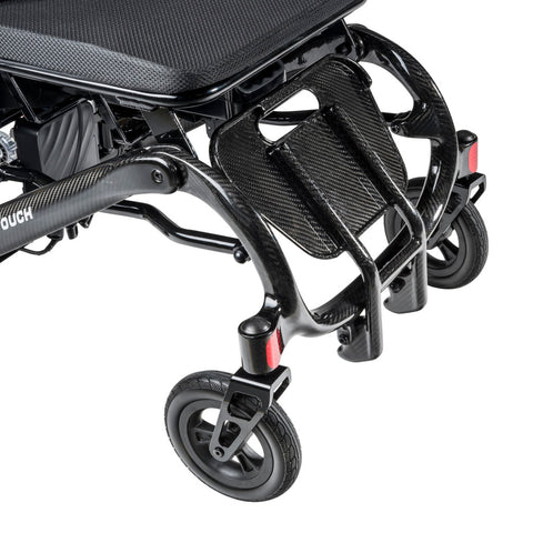 Drive Medical CarbonTouch Power Wheelchair #CFPC17FS