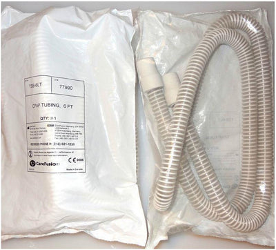 CPAP Tubing & Filters