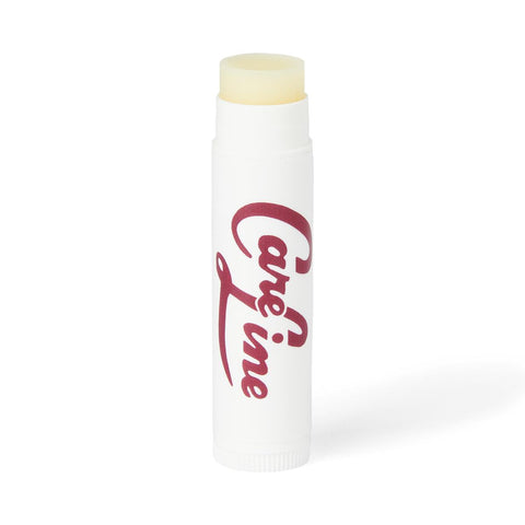 Care Line All Natural Lip Balm, Mint