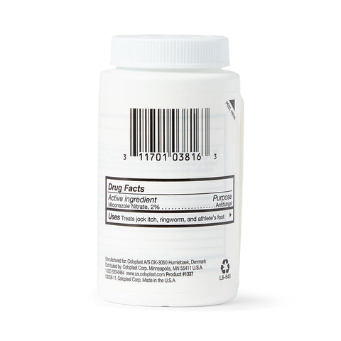 Coloplast Micro-Guard Antifungal Powder