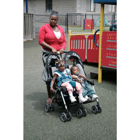 Drive Medical Seat2Go Positioning Seat, Small #CRS 2000