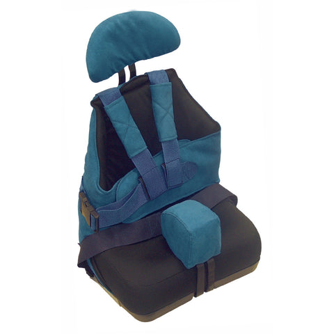 Drive Medical Seat2Go Positioning Seat, Medium #CRS 3000