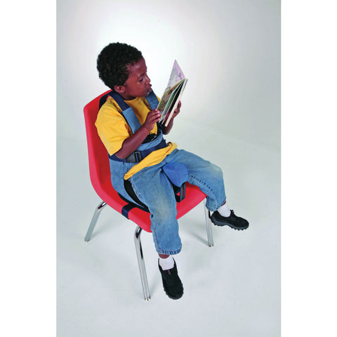Drive Medical Seat2Go Positioning Seat, Medium #CRS 3000