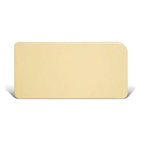 ConvaTec Ostomy Appliance Seal Eakin Cohesive® 4 x 8 Inch, Large, Moldable Hydrocolloid #839003