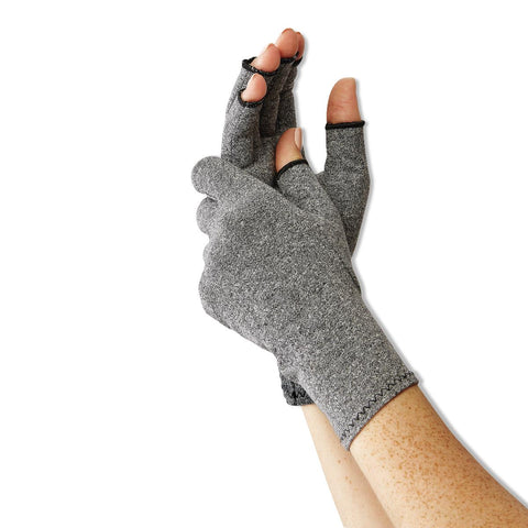 CURAD Performance Series 50+ Arthritis Support Gloves