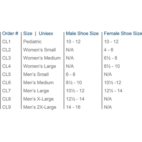 Aspen® Classic Post-Op Shoe