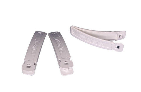 Coloplast® Pouch Clamps, Drainable Pouch #9500