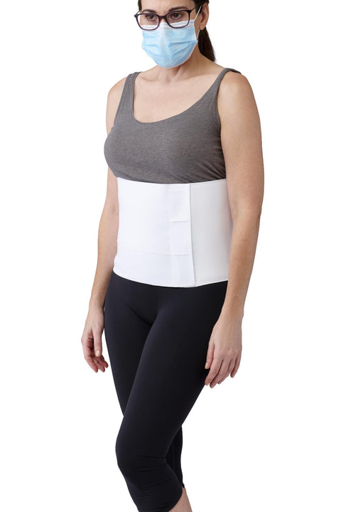 CURAD Tri-Panel Abdominal Binders
