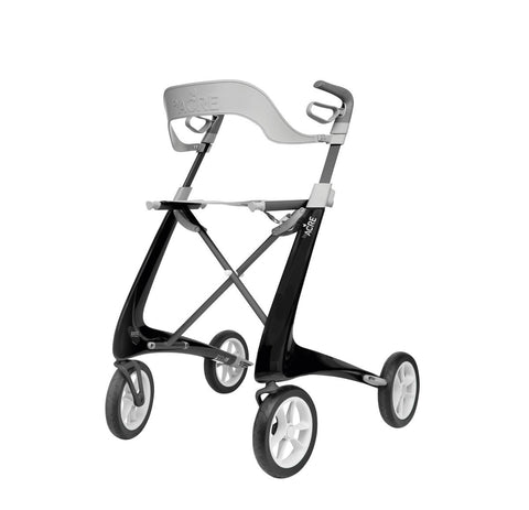 Ultralight Carbon Fiber Rollators, 1 EA Accessories