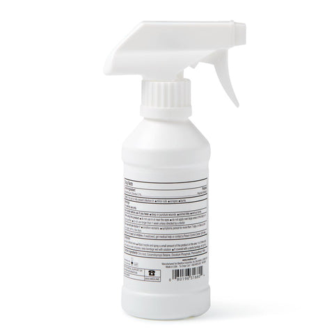 MicroKlenz Antimicrobial First Aid Antiseptic, 8 oz. #CRR108008