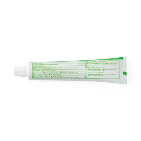 Medline Curad Vitamin A and D Ointment