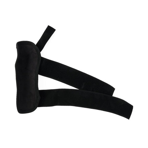 CURAD Universal Thumb Brace with Adjustable Straps