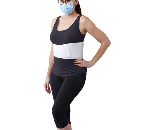 CURAD Rib Belt, 28" to 50" Rib Measurement, 6"