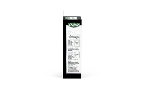 CURAD Back Supports with Dual-Pulley System