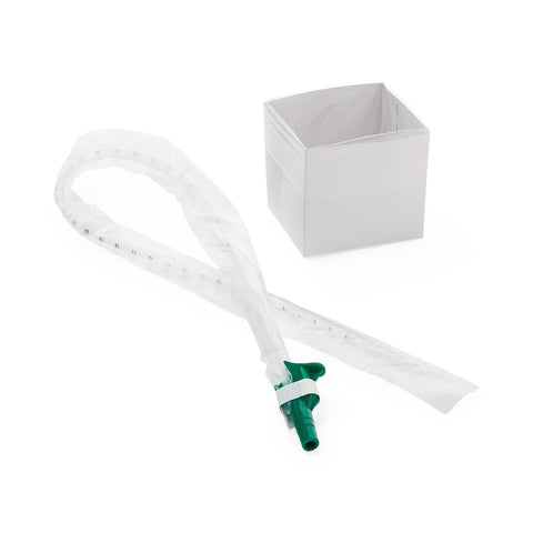 Medline Suction Catheter Kit 14 Fr. Whistle Tip #DYND40702F