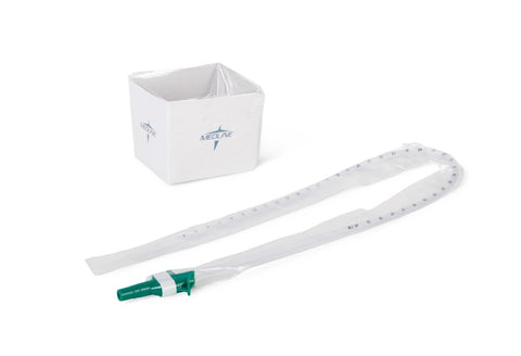 Medline Suction Catheter Kit 14 Fr. Whistle Tip #DYND40702F