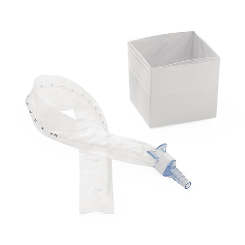 Medline Suction Catheter Kit 8 Fr. Whistle Tip #DYND40708F