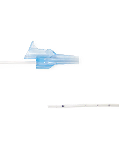 Medline Sterile Suction Catheter Kit with Pair of Gloves, DeLee Tip, Pop-Up Cup, 8 Fr #DYND40978