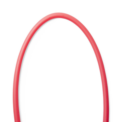 Medline Red Poly-Cath Sterile Open Suction Catheter Straight Pack, 14 Fr, Whistle Tip #DYND40992