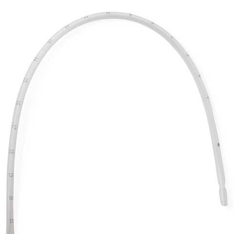 Medline Suction Catheter Kit with Saline, 100 mL, 10 Fr, Whistle Tip #DYND41470SA