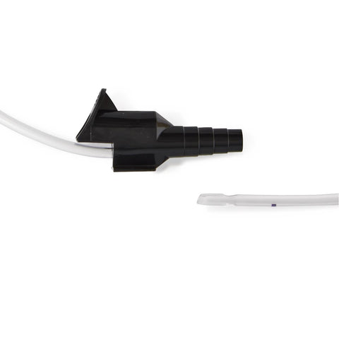 Medline Suction Catheter Kit with H2O, 100 mL, 10 Fr, Whistle Tip #DYND41470