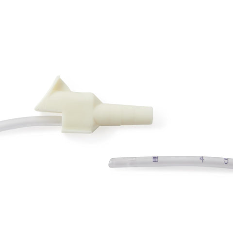 Medline Suction Catheter Kit with H2O, 100 mL, 12 Fr, Whistle Tip #DYND41471