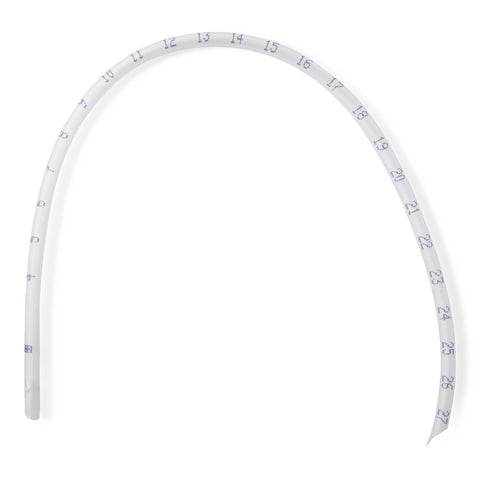 Medline Suction Catheter Kit with H2O, 100 mL, 12 Fr, Whistle Tip #DYND41471