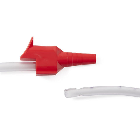 Medline Suction Catheter Kit with H2O, 100 mL, 18 Fr, Whistle Tip #DYND41474