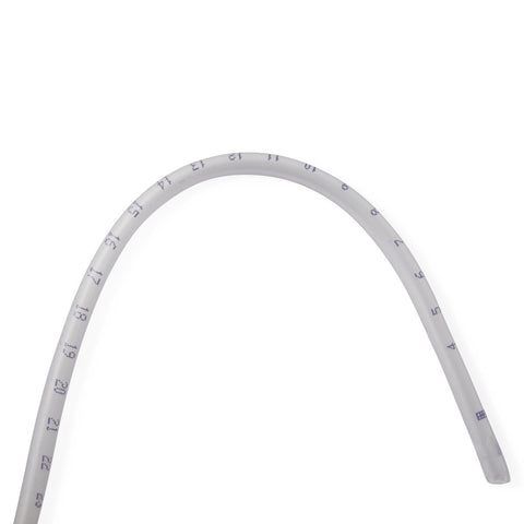Medline Suction Catheter Kit with H2O, 100 mL, 18 Fr, Whistle Tip #DYND41474