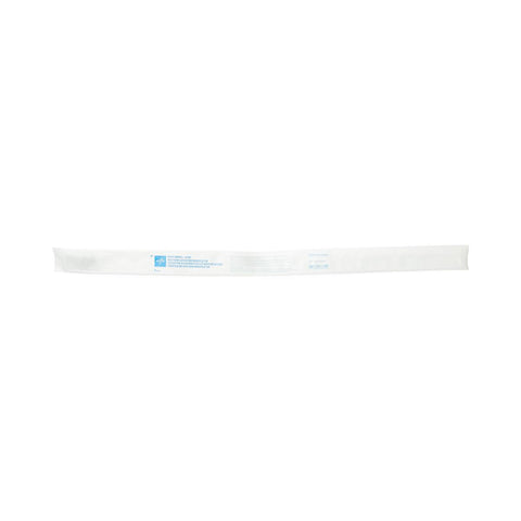 Medline Single Sterile Open Suction Catheter Straight Pack, 10 Fr, Whistle Tip #DYND41900