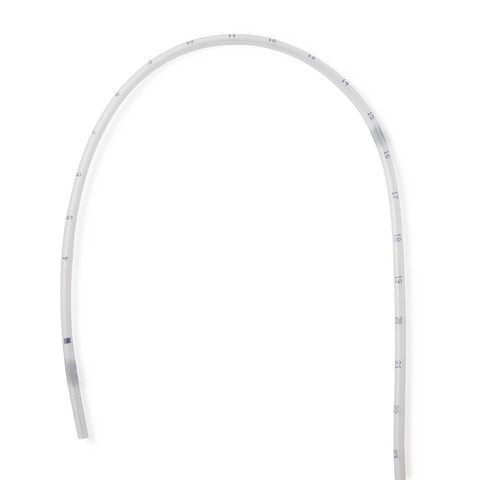 Medline Suction Catheter Kit with H2O, 100 mL, 8 Fr, DeLee Tip #DYND41478