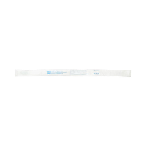 Medline Single Sterile Open Suction Catheter Straight Pack, 14 Fr, Whistle Tip #DYND41902H
