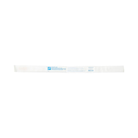 Medline 16 Fr Whistle Tip Single Sterile Open Suction Catheter Straight Pack #DYND41903