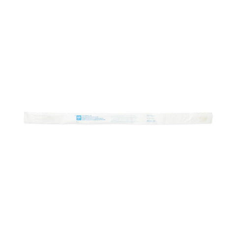 Medline Single Sterile Open Suction Catheter Straight Pack, 6 Fr, DeLee Pediatric Tip #DYND41906