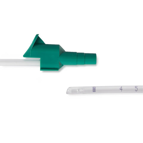 Medline Catheter Suction Tray with Latex Glove, 14 Fr #DYND41982
