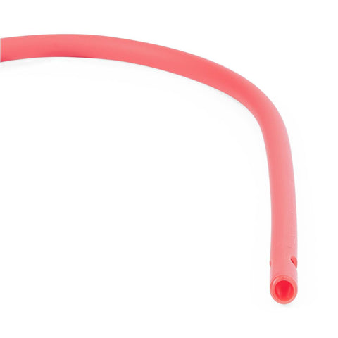 Medline Sterile Open Suction Catheter Mini Tray with Pair of Gloves, 14 Fr, DeLee Tip #DYND48982