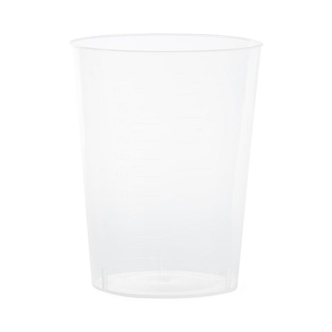 Drinking Cup 9 oz. Plastic Clear Disposable #DYND80450