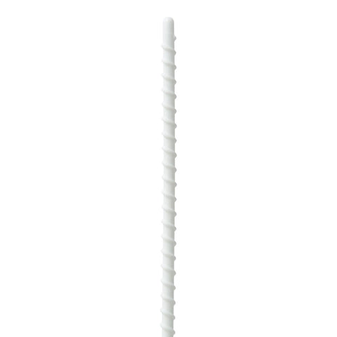 Medline Quick Clear Wand for Feeding Tube Clog Removal, Blue, 14 Fr -16 Fr x 39.5 cm