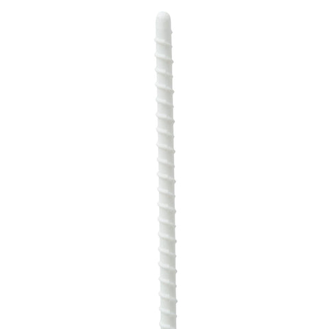 Medline Quick Clear Wand for Feeding Tube Clog Removal, Yellow, 16 Fr -18 Fr x 39.5 cm