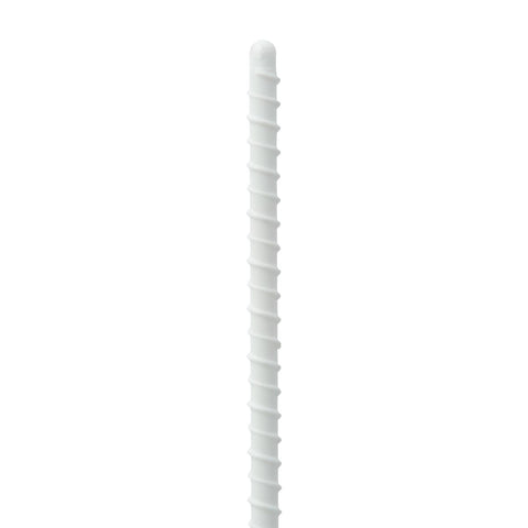 Medline Quick Clear Wand for Feeding Tube Clog Removal, Green, 20 Fr-22 Fr x 39.5 cm
